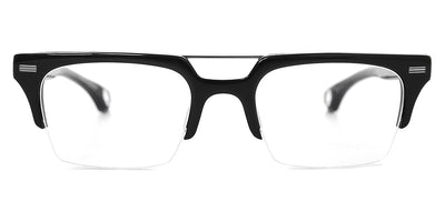 Blake Kuwahara® WEXLER BLK WEXLER MIDNIGHT 52 - MIDNIGHT Eyeglasses