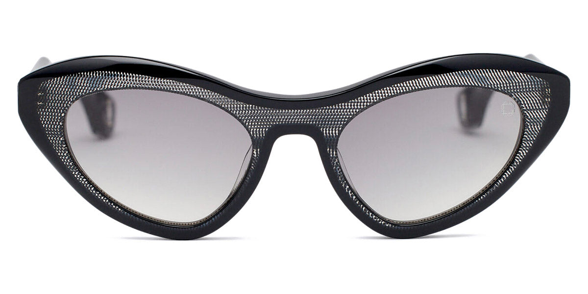 Blake Kuwahara® WIMBERLY SUN BLK WIMBERLY SUN PIXEL 52 - PIXEL Sunglasses