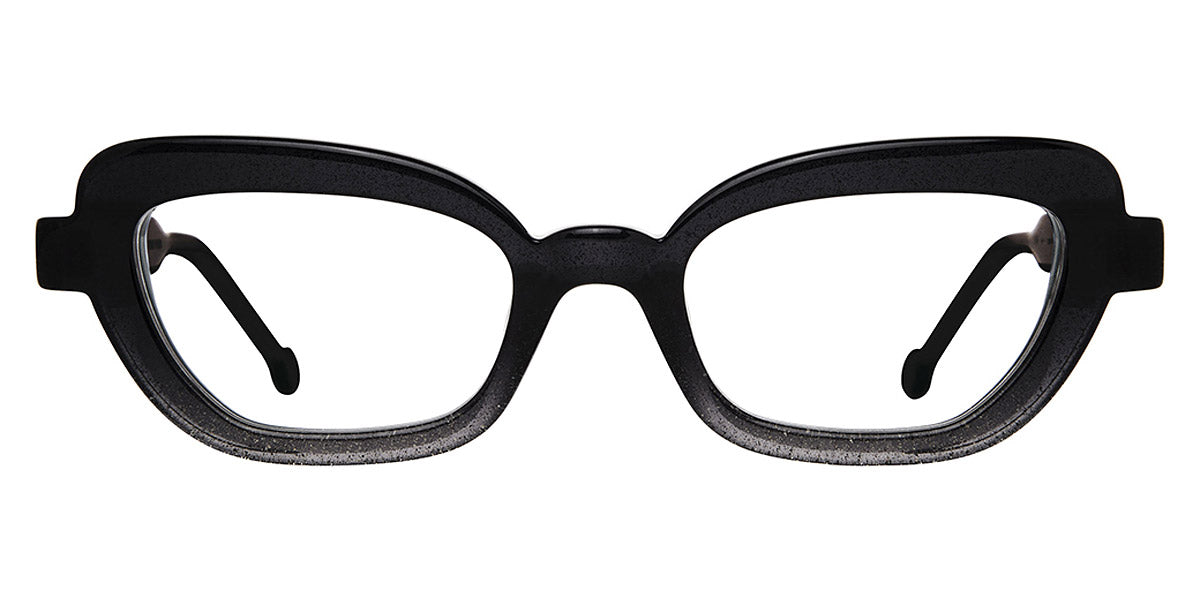 L.A.Eyeworks® WING NUT LA WING NUT 137 52 - Comet Eyeglasses