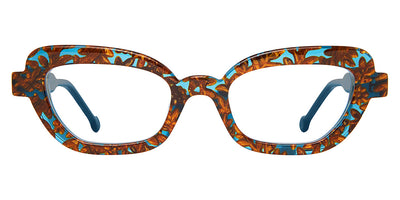 L.A.Eyeworks® WING NUT LA WING NUT 633 52 - Donatella Eyeglasses