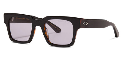 Oliver Goldsmith® & Ted Baker® WINSTON OG WINSTON Black Cat 50 - Black Cat Sunglasses