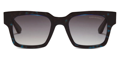 Oliver Goldsmith® & Ted Baker® WINSTON OG WINSTON The Tropics 50 - The Tropics Sunglasses