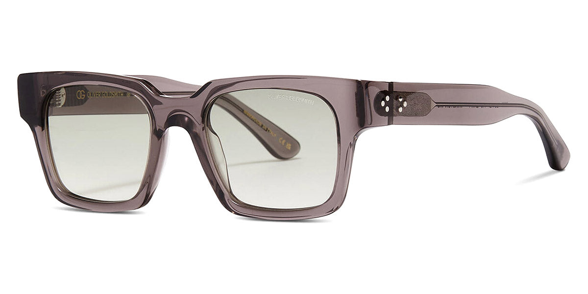 Oliver Goldsmith® WINSTON WS OG WINSTON WS Rabbit 50 - Rabbit Sunglasses