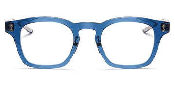 AKONI® Wise AKO Wise 418D-UNI 45 - Crystal Blue Eyeglasses