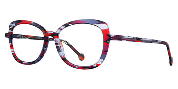 L.A.Eyeworks® WREN LA WREN 985 51 - Mocktail Eyeglasses