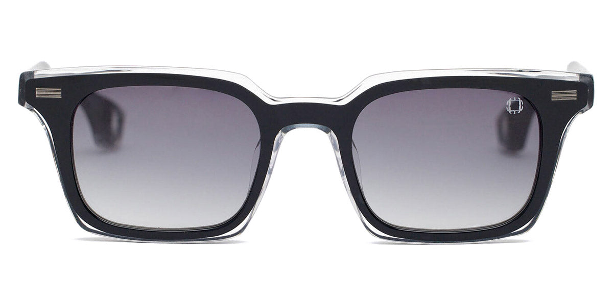 Blake Kuwahara® WURSTER SUN BLK WURSTER SUN MIDNIGHT 49 - MIDNIGHT Sunglasses