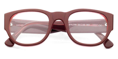 Henau® Xylow 63 53 - Eyeglasses