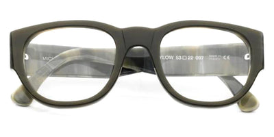 Henau® Xylow H XYLOW 097 53 - Henau-097 Eyeglasses