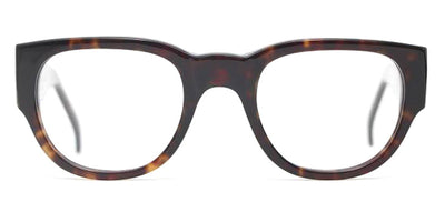 Henau® Xylow H XYLOW 927 53 - Tortoise 927 Eyeglasses