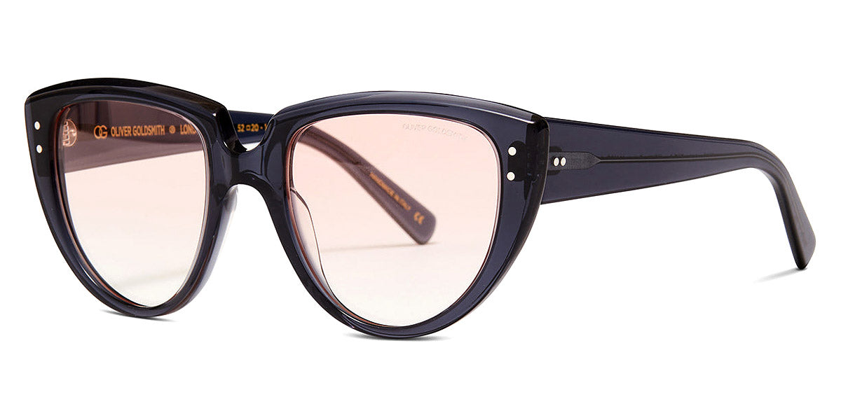 Oliver Goldsmith® Y-NOT WS OG Y-NOT WS 10PM 52 - 10PM Sunglasses