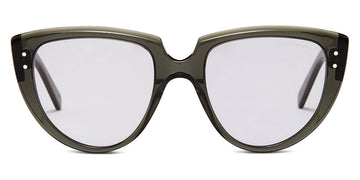 Oliver Goldsmith® Y-NOT WS OG Y-NOT WS February Grey 52 - February Grey Sunglasses