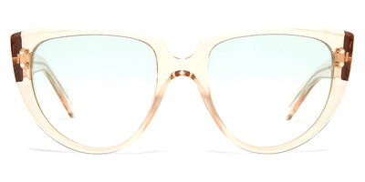 Oliver Goldsmith® Y-NOT WS OG Y-NOT WS Pink Champagne 52 - Pink Champagne Sunglasses