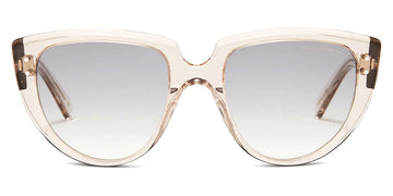 Oliver Goldsmith® Y-NOT WS OG Y-NOT WS Sugar 52 - Sugar Sunglasses