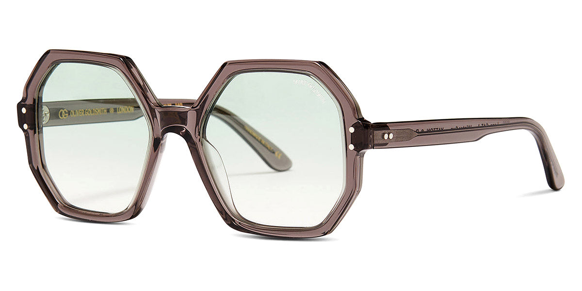 Oliver Goldsmith® YATTON WS OG YATTON WS Rabbit 53 - Rabbit Sunglasses