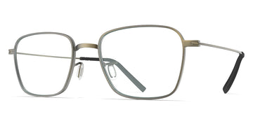 Blackfin® YOSEMITE BLF YOSEMITE 1634 51 - Antique Gold Eyeglasses