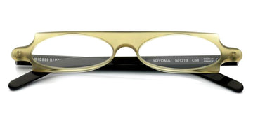 Henau® Yoyoma C58S 50 - Eyeglasses