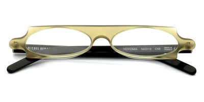 Henau® Yoyoma C58S 50 - Eyeglasses