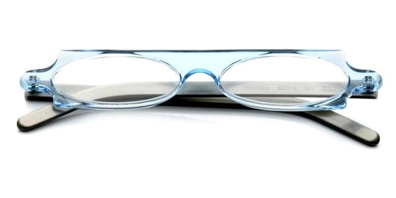 Henau® Yoyoma C61 50 - Eyeglasses