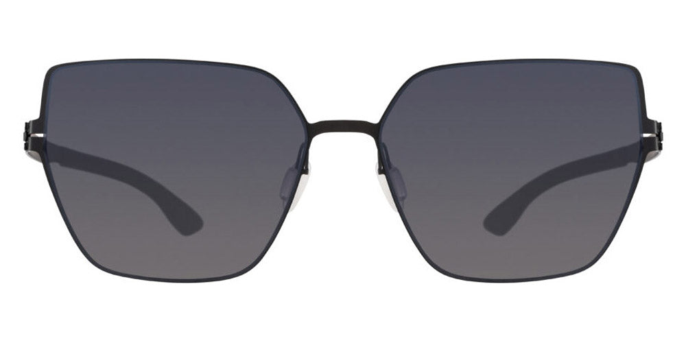 Ic! Berlin® Yuma ICB Yuma gla00000000000000307 61 - Black Sunglasses