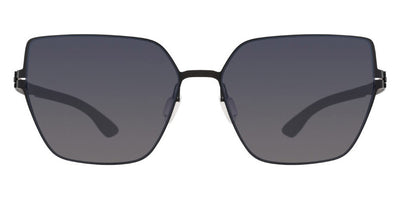 Ic! Berlin® Yuma ICB Yuma gla00000000000000307 61 - Black Sunglasses