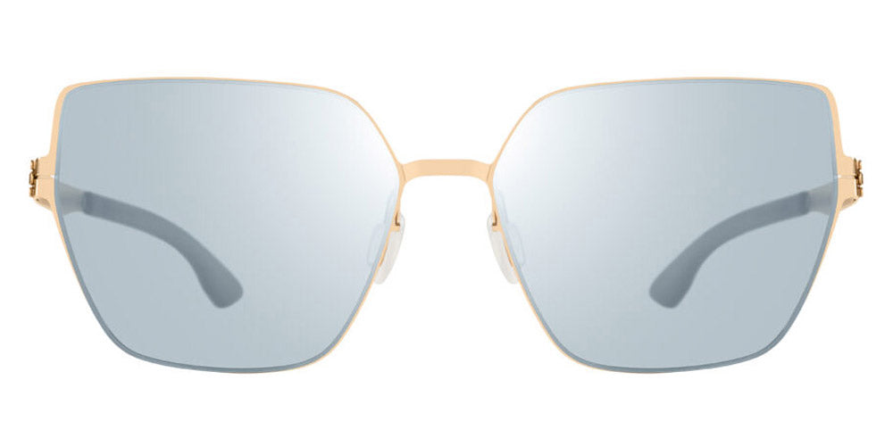 Ic! Berlin® Yuma ICB Yuma gla00000000000000310 61 - Rosé-Gold Sunglasses