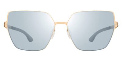 Ic! Berlin® Yuma ICB Yuma gla00000000000000310 61 - Rosé-Gold Sunglasses