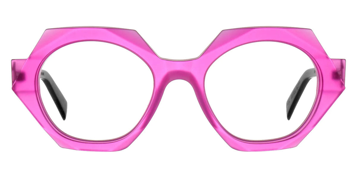 Kirk & KIrk® YVONNE KK YVONNE CANDY 50 - Candy Eyeglasses