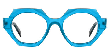 Kirk & KIrk® YVONNE KK YVONNE CAPRI 50 - Capri Eyeglasses