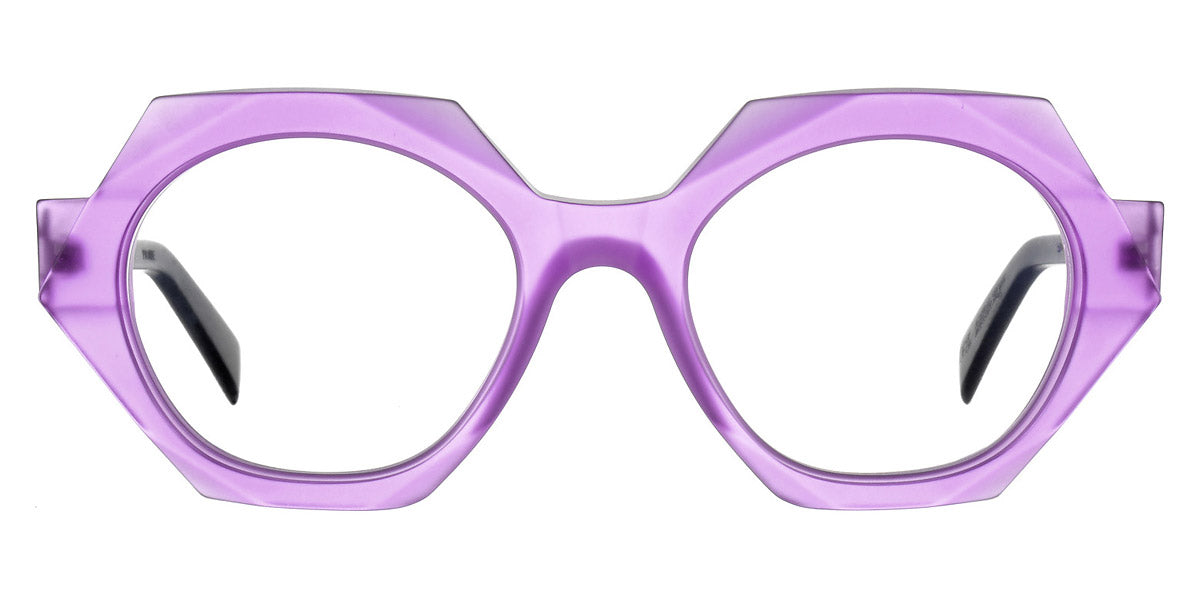 Kirk & KIrk® YVONNE KK YVONNE INDIGO 50 - Indigo Eyeglasses