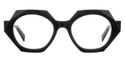 Kirk & KIrk® YVONNE KK YVONNE JET 50 - Jet Eyeglasses