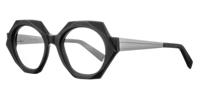 Kirk & KIrk® YVONNE KK YVONNE JET 50 - Jet Eyeglasses