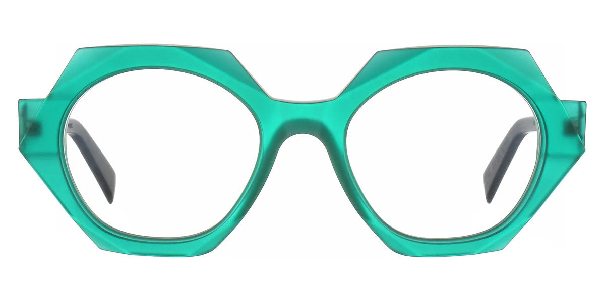 Kirk & KIrk® YVONNE KK YVONNE JUNGLE 50 - Jungle Eyeglasses