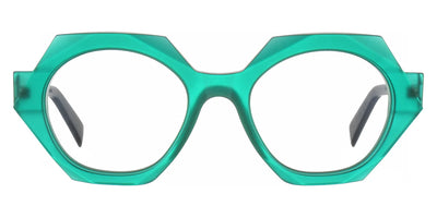 Kirk & KIrk® YVONNE KK YVONNE JUNGLE 50 - Jungle Eyeglasses