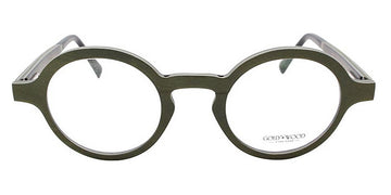 Gold & Wood® ZAO G&W ZAO 43 45 - 43 - Cactus Bolivar/Grey Bolivar Eyeglasses