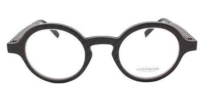 Gold & Wood® ZAO G&W ZAO 10-M 45 - GWZAO01-10-M Eyeglasses