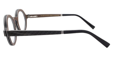 Gold & Wood® ZAO G&W ZAO 10-M 45 - GWZAO01-10-M Eyeglasses