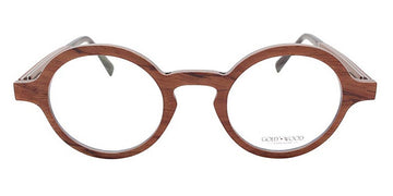 Gold & Wood® ZAO G&W ZAO 44-M 45 - GWZAO0144 Eyeglasses