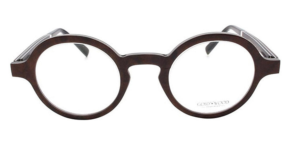 Gold & Wood® ZAO G&W ZAO 45-M 45 - GWZAO01-45-M Eyeglasses