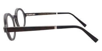 Gold & Wood® ZAO G&W ZAO 45-M 45 - GWZAO01-45-M Eyeglasses