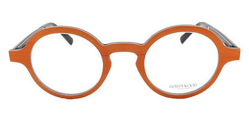 Gold & Wood® ZAO G&W ZAO 46-M 45 - GWZAO01-46-M Eyeglasses