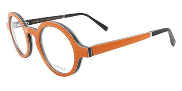 Gold & Wood® ZAO G&W ZAO 46-M 45 - GWZAO01-46-M Eyeglasses