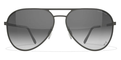 Blackfin® ZEGAMA BLF ZEGAMA 1102 59 - Gunmetal Gray Sunglasses