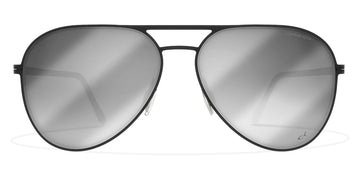 Blackfin® ZEGAMA II BLF ZEGAMA II 1361 59 - Blackfin Black Sunglasses