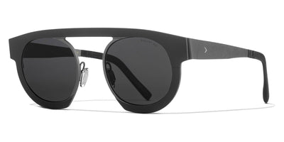 Blackfin® ZEN BLF ZEN 1331 48 - Black/Gray Sunglasses