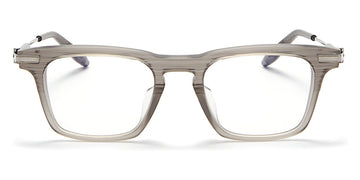 AKONI® Zenith Scraped AKO Zenith Scraped 400E 48 - Scraped Grey Eyeglasses