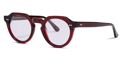 Oliver Goldsmith® ZEPHYR WS OG ZEPHYR WS Cherry 47 - Cherry Sunglasses