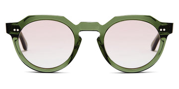 Oliver Goldsmith® ZEPHYR WS OG ZEPHYR WS Khaki 47 - Khaki Sunglasses