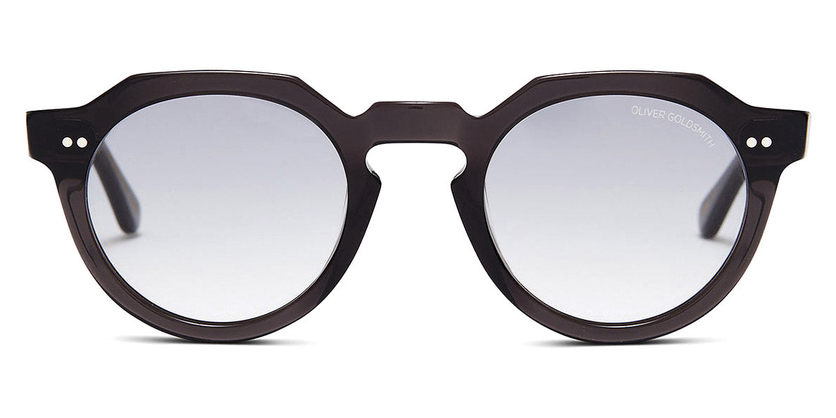 Oliver Goldsmith® ZEPHYR WS OG ZEPHYR WS Shadow 47 - Shadow Sunglasses