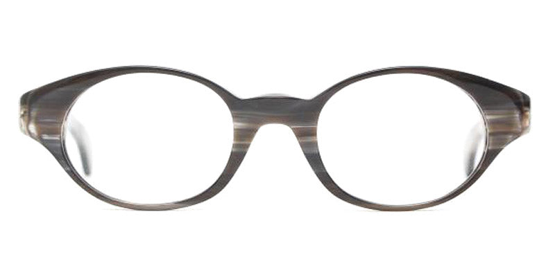 Henau® Zorongo H ZORONGO 827 48 - Horn 827 Eyeglasses