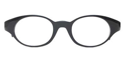 Henau® Zorongo H ZORONGO 901 48 - Black 901 Eyeglasses